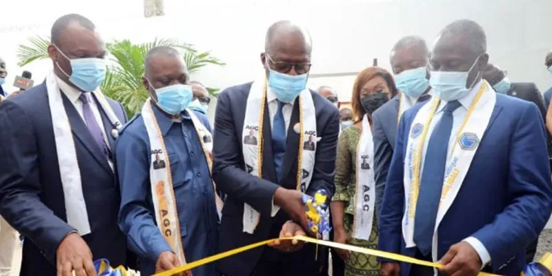 le-siege-de-lifp-agc-inaugure-a-abidjan