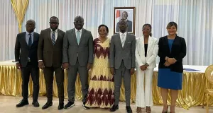 visite-institutionnelle-de-lifp-agc-a-lassemblee-nationale-de-cote-divoire