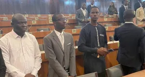 visite-institutionnelle-de-lifp-agc-a-lassemblee-nationale-de-cote-divoire